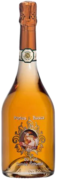 Wine & Music -Cava Naveran Perles Roses & I wanna be like you