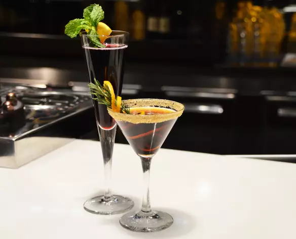 ¿Sabes cuáles son los principales tipos de vermuts?