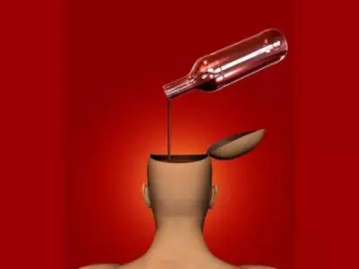 ¿Cuál es tu vino preferido?  Tu cerebro lo sabe