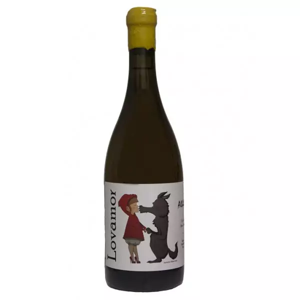 Vino recomendado para triunfar en San Valentín