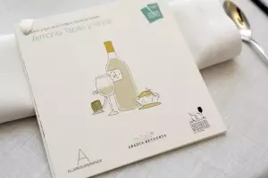 La Fundación Esclerosis Múltiple de Madrid combina originales vinos y propuestas culinarias en una cita de carácter solidario