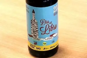 La Denominación cumple 20 años de unión de cultura y vino por el Día del Libro