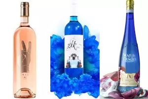 Los vinos ‘Trendy», moda para milenials
