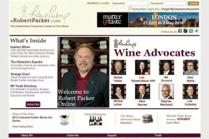 La lista de Robert Parker coloca a vinos de tres bodegas de la DO Bierzo en la categoría de «vinos extraordinarios»