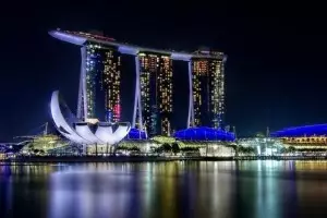 Guía Peñín llevará una galería de vinos españoles a Singapur, la puerta de entrada al mercado del sudeste asiático