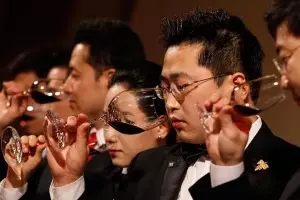 El turista extranjero, el mejor embajador del vino español