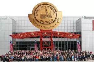 18 vinos españoles Gran Medalla de Oro en el Concurso Mundial de Bruselas 2016