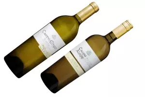 François Lurton, Michel y Dany Rolland presentan las nuevas añadas de Campo Eliseo y Campo Alegre