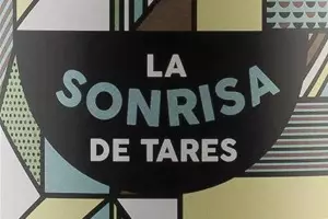 Un vino, una sonrisa