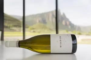 Nivarius 2014 Edición Limitada: El blanco de Rioja de Viñedos de Altura