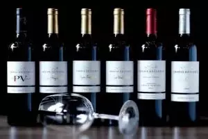 Grandes terroirs se dan cita en Abadía Retuerta