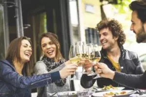 Los jóvenes tienen más en cuenta la calidad que el precio a la hora de comprar vino