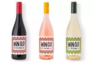 Matarromera presenta la nueva generación de vinos sin alcohol