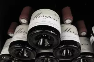 Tintos que no temen al calor