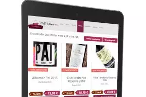 Estrenamos nueva web