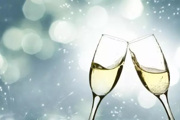 Champanes ultra lujosos que valen lo que cuestan