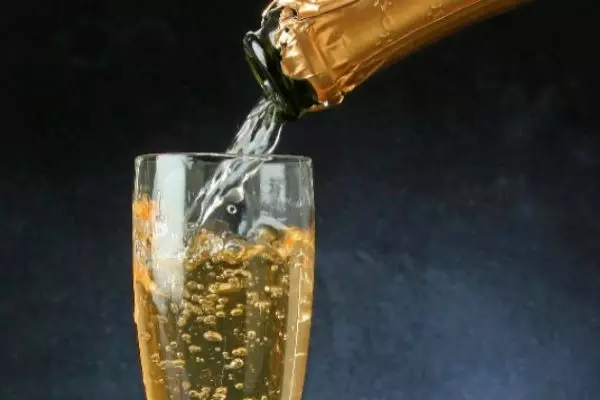 Grandes espumosos para recibir el Año Nuevo