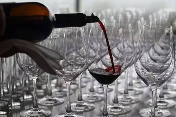 La revista Forbes elige un vino de Cariñena entre los 20 mejores tintos del mundo