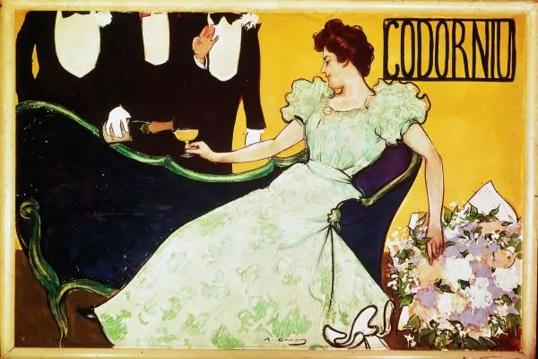 Forbes se fija en las bodegas en su ranking de empresas más antiguas de España