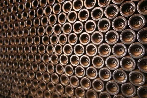 ¿Son fiables las calificaciones de las añadas para elegir un vino?