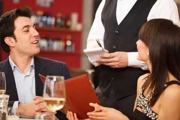 Los 10 derechos del bebedor de vino en cualquier restaurante