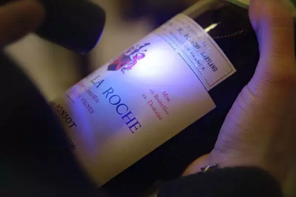 La mayor estafa en la historia del vino