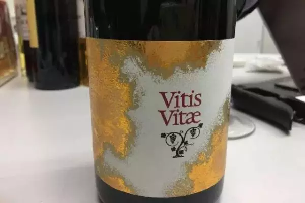 Lanzan un vino con alto contenido en antioxidantes