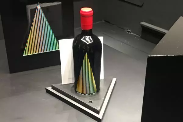 Vitral es el vino más caro de España, con diferencia. ¿Merece la pena pagar tanto?