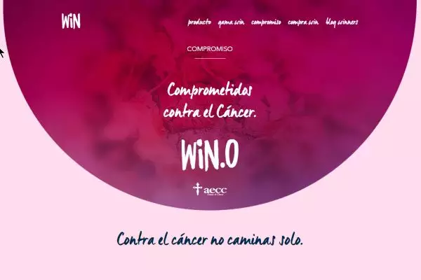 Vino sin alcohol para apoyar la investigación en cáncer