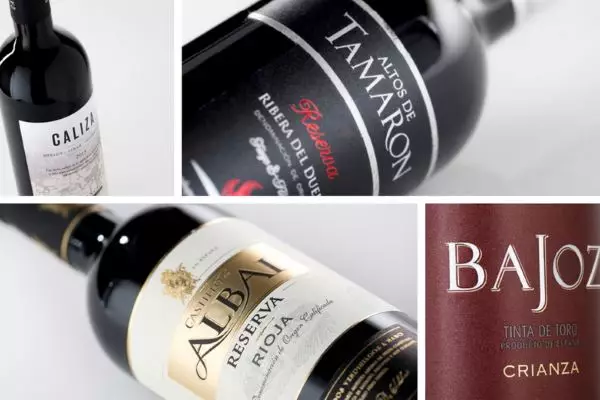 Félix Solís Avantis obtiene 17 oros en Berliner Wein Trophy