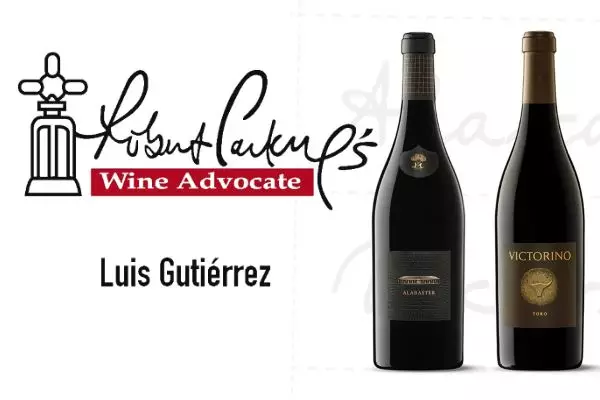 ‘The Wine Advocate’ sitúa los vinos de Teso La Monja por encima de los 90 puntos