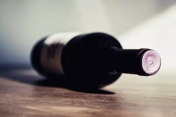 ¿Qué es un vino complejo?