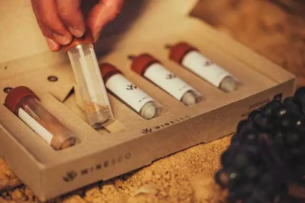 La tecnología Wineseq ha sido premiada por sus aportaciones a la enología