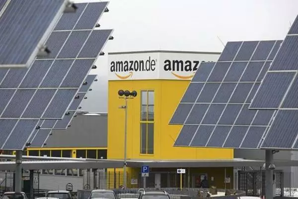 Amazon se alía con el ICEX para vender alimentos y vino españoles en Internet