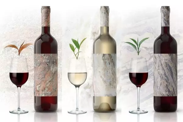 El vino más curioso del mundo