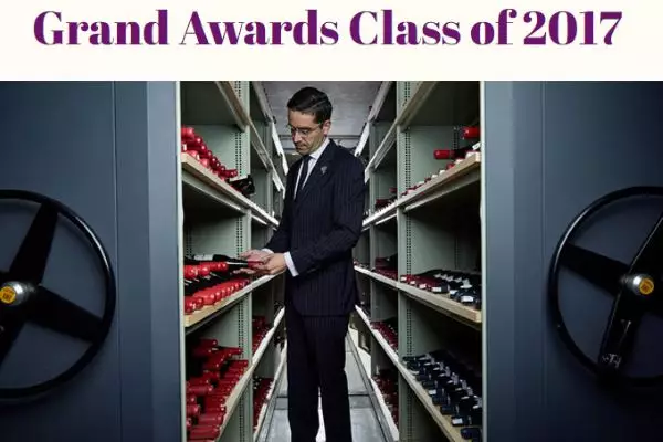 Los Mejores Restaurantes del Mundo para el Vino 2017, según Wine Spectator