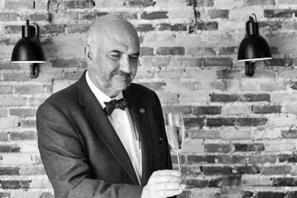 Joan C. Martín: «La gente no debe tener un paladar monocorde de ‘riojitis’ o ‘riberitis»