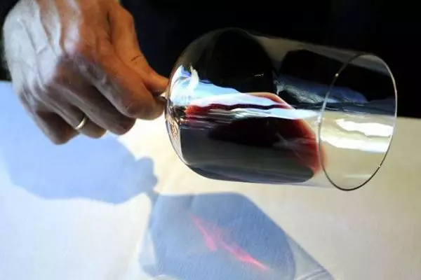 Vinos que no dan dolor de cabeza