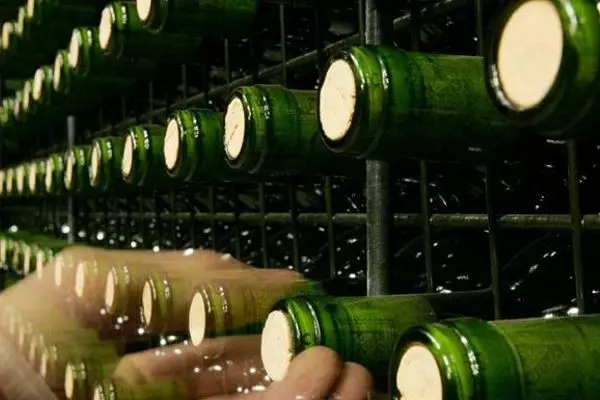 El Grupo Rioja prevé un relevante incremento del precio del vino embotellado