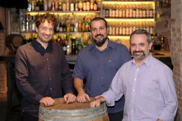 Recaredo Terrers Brut Nature Gran Reserva 2010, triunfador de los III Premios Uvinum