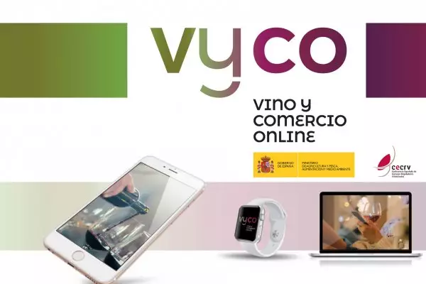 La importancia de internet en el sector del vino: si no estás en la red no existes.