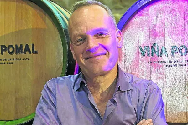 Los primeros 100 puntos Atkin para un Rioja