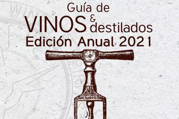 La Guía Wine Up! 2021 crece en el año de la pandemia