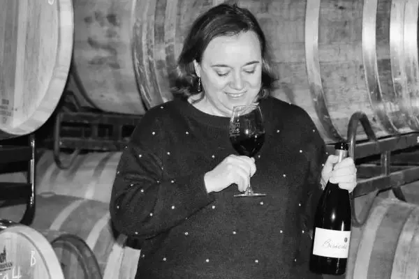 Milagros Romero Torres primera mujer decana de la enología en España