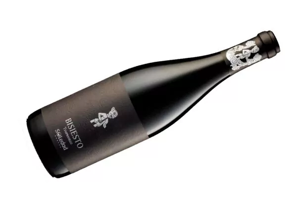 Bisiesto Tempranillo, en el cuadro de honor de la guía del vino cotidiano 2022