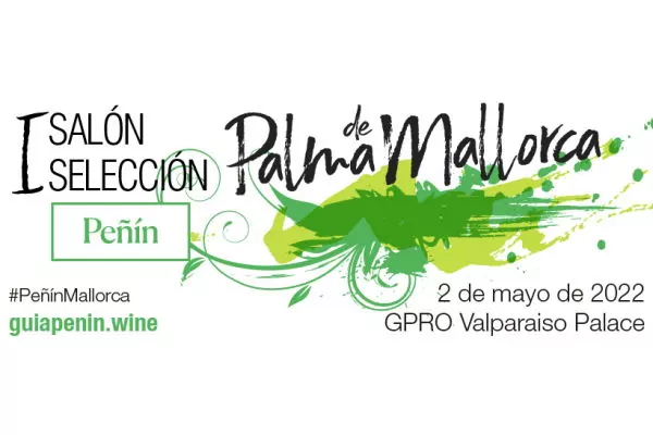 Peñín organiza el I Salón Selección Palma de Mallorca