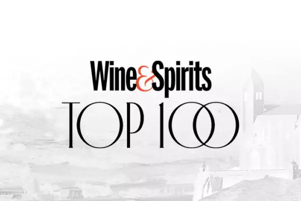 Viñedos Sierra Cantabria, seleccionada entre las cien mejores bodegas del mundo por la prestigiosa publicación estadounidense Wine & Spirits