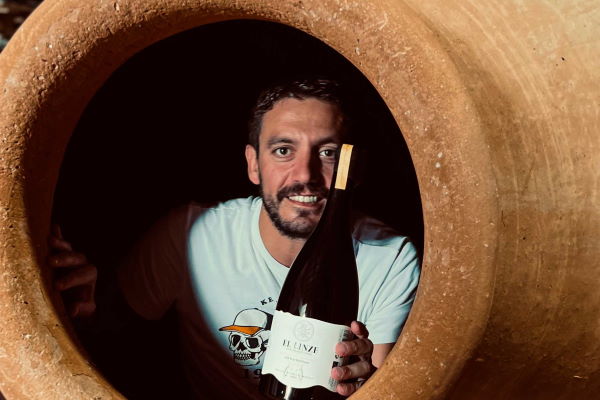 El Linze, mejor vino español y entre los mejores del mundo de la cosecha 2020