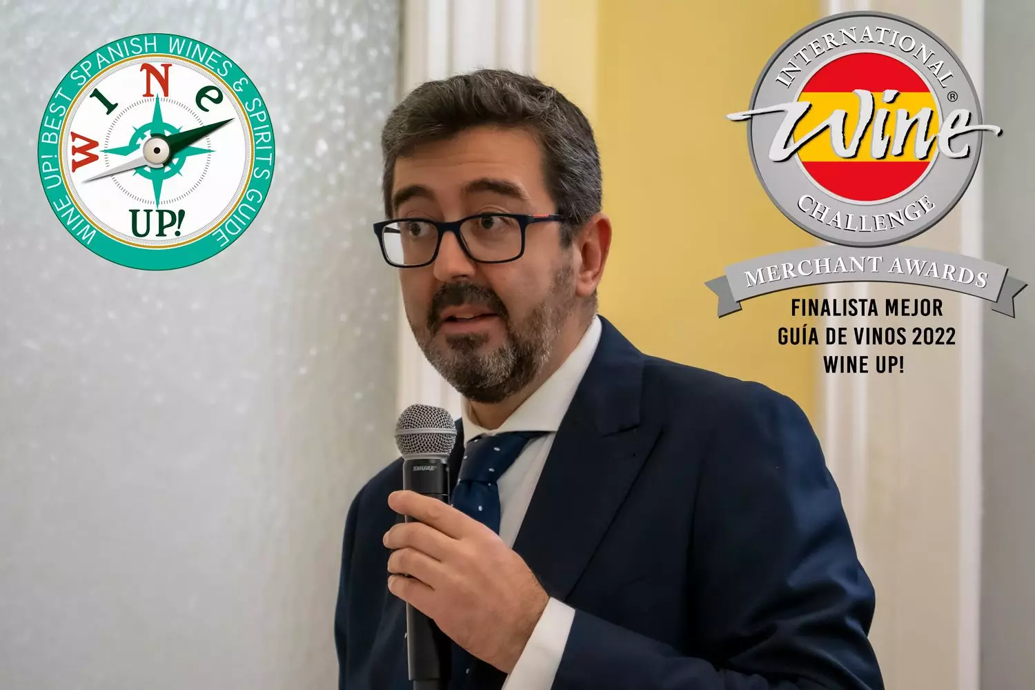 Wine Up! en el top 3 de las mejores guías de vino en España