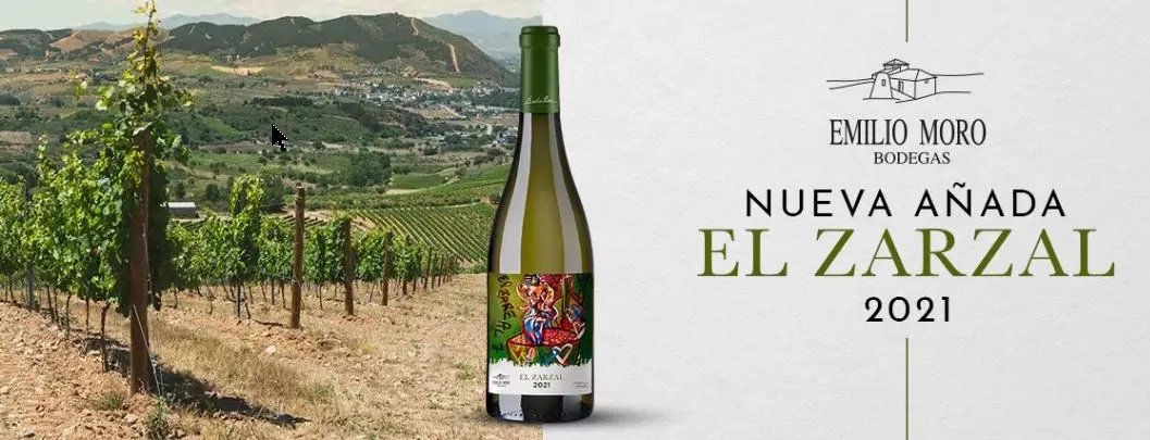 las nuevas añadas de Bodegas Emilio Moro conquistan paladares